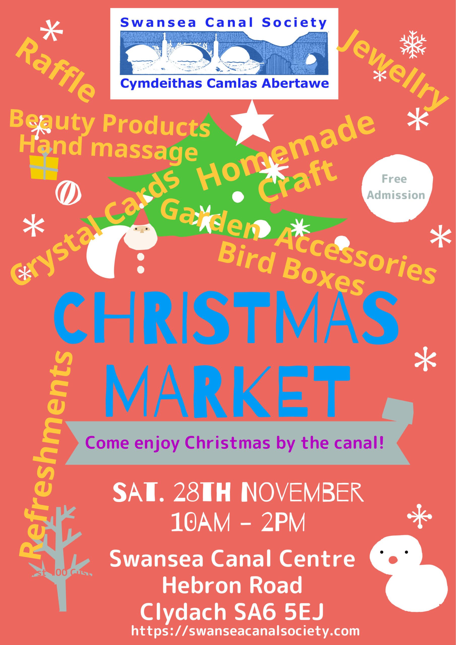 Christmas Market